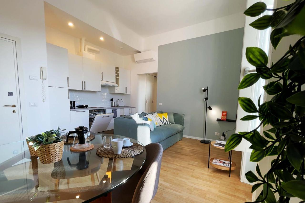 Elegant Apartment Near Brera Area Μιλάνο Εξωτερικό φωτογραφία