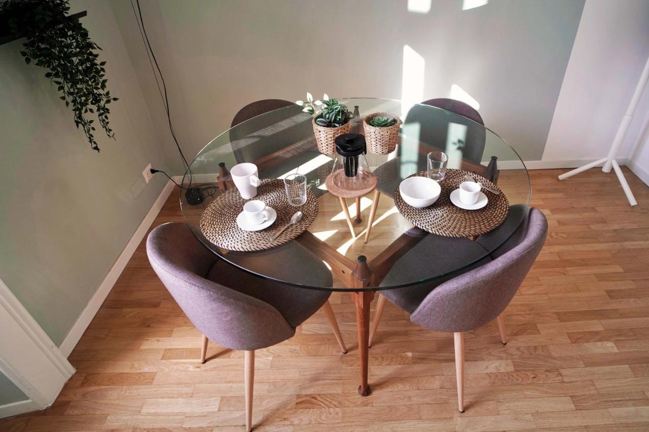 Elegant Apartment Near Brera Area Μιλάνο Εξωτερικό φωτογραφία