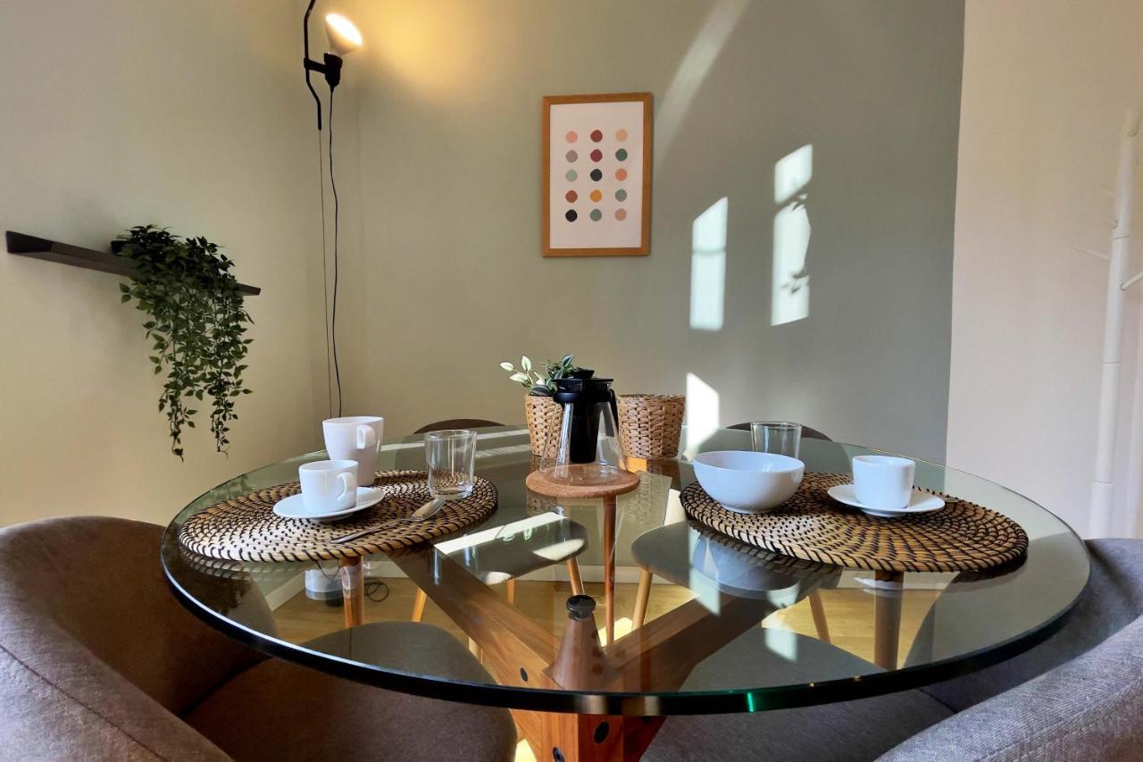 Elegant Apartment Near Brera Area Μιλάνο Εξωτερικό φωτογραφία
