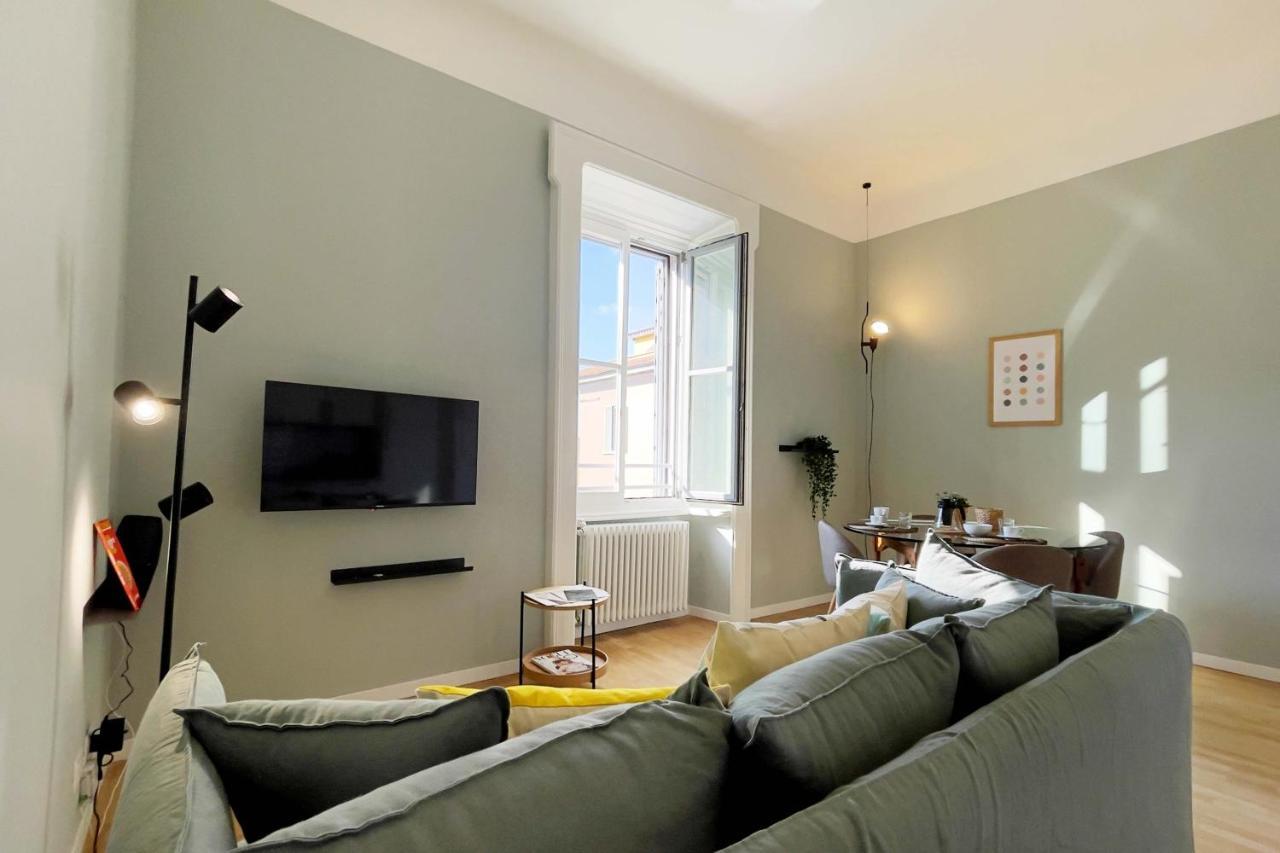 Elegant Apartment Near Brera Area Μιλάνο Εξωτερικό φωτογραφία