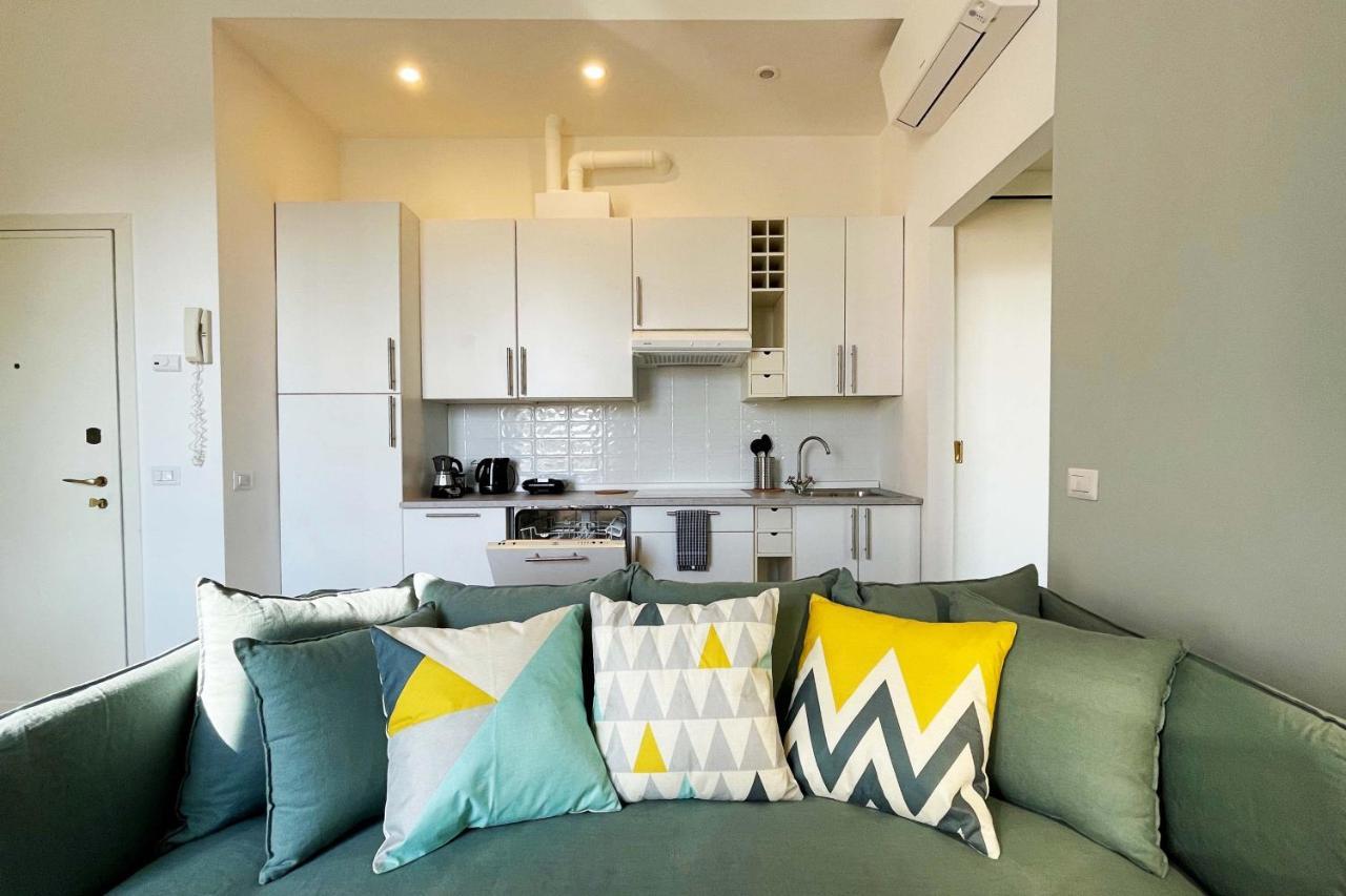 Elegant Apartment Near Brera Area Μιλάνο Εξωτερικό φωτογραφία