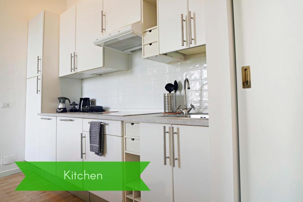 Elegant Apartment Near Brera Area Μιλάνο Εξωτερικό φωτογραφία