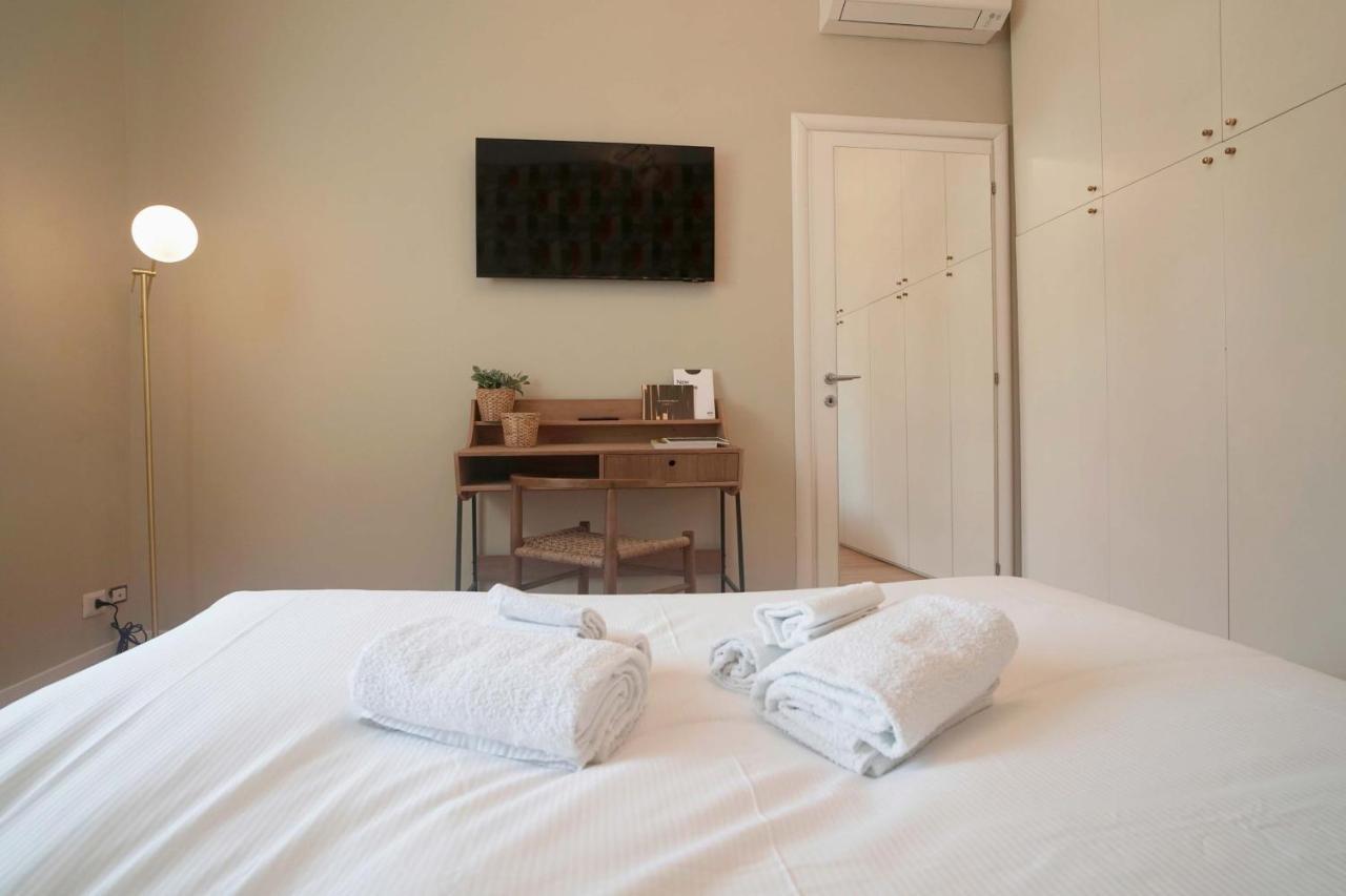 Elegant Apartment Near Brera Area Μιλάνο Εξωτερικό φωτογραφία
