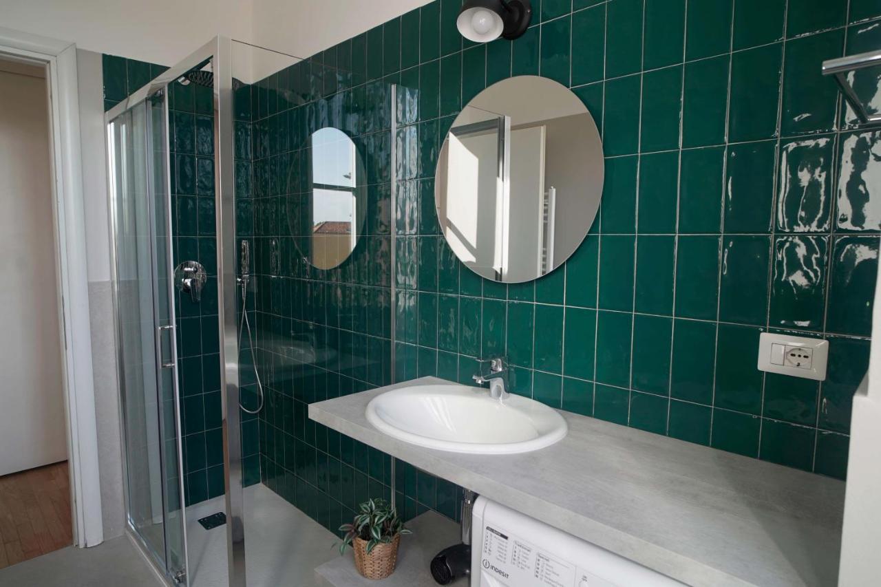 Elegant Apartment Near Brera Area Μιλάνο Εξωτερικό φωτογραφία