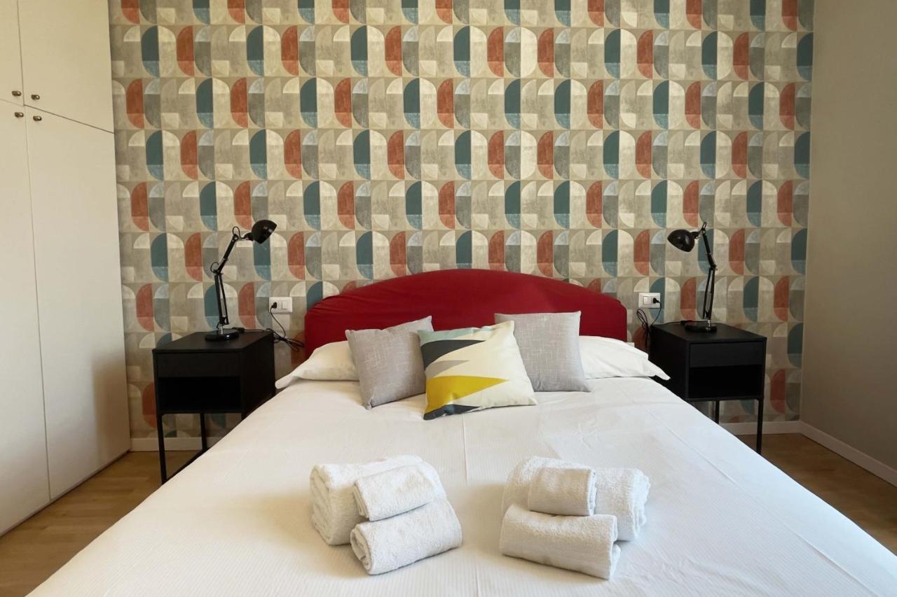 Elegant Apartment Near Brera Area Μιλάνο Εξωτερικό φωτογραφία