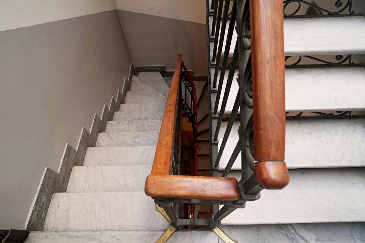 Elegant Apartment Near Brera Area Μιλάνο Εξωτερικό φωτογραφία