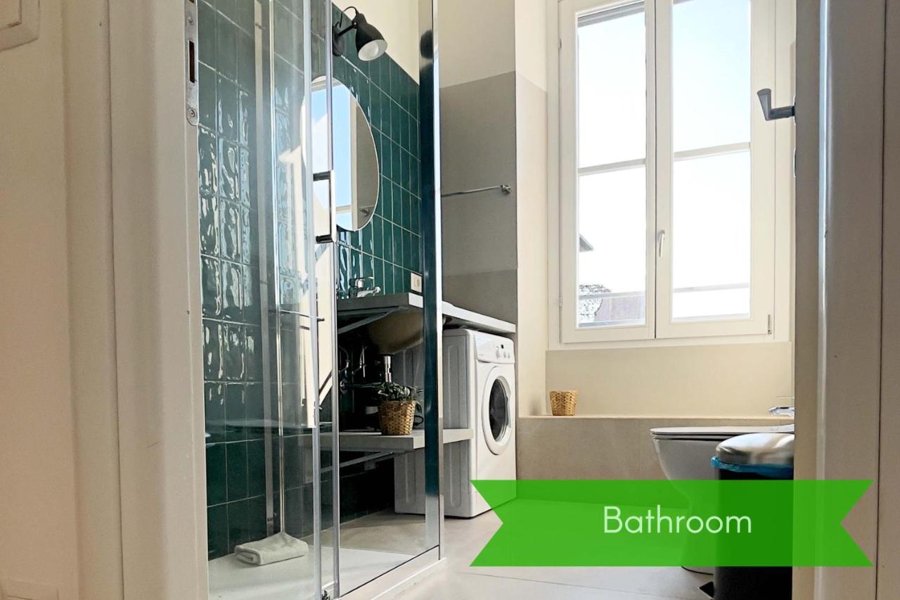 Elegant Apartment Near Brera Area Μιλάνο Εξωτερικό φωτογραφία