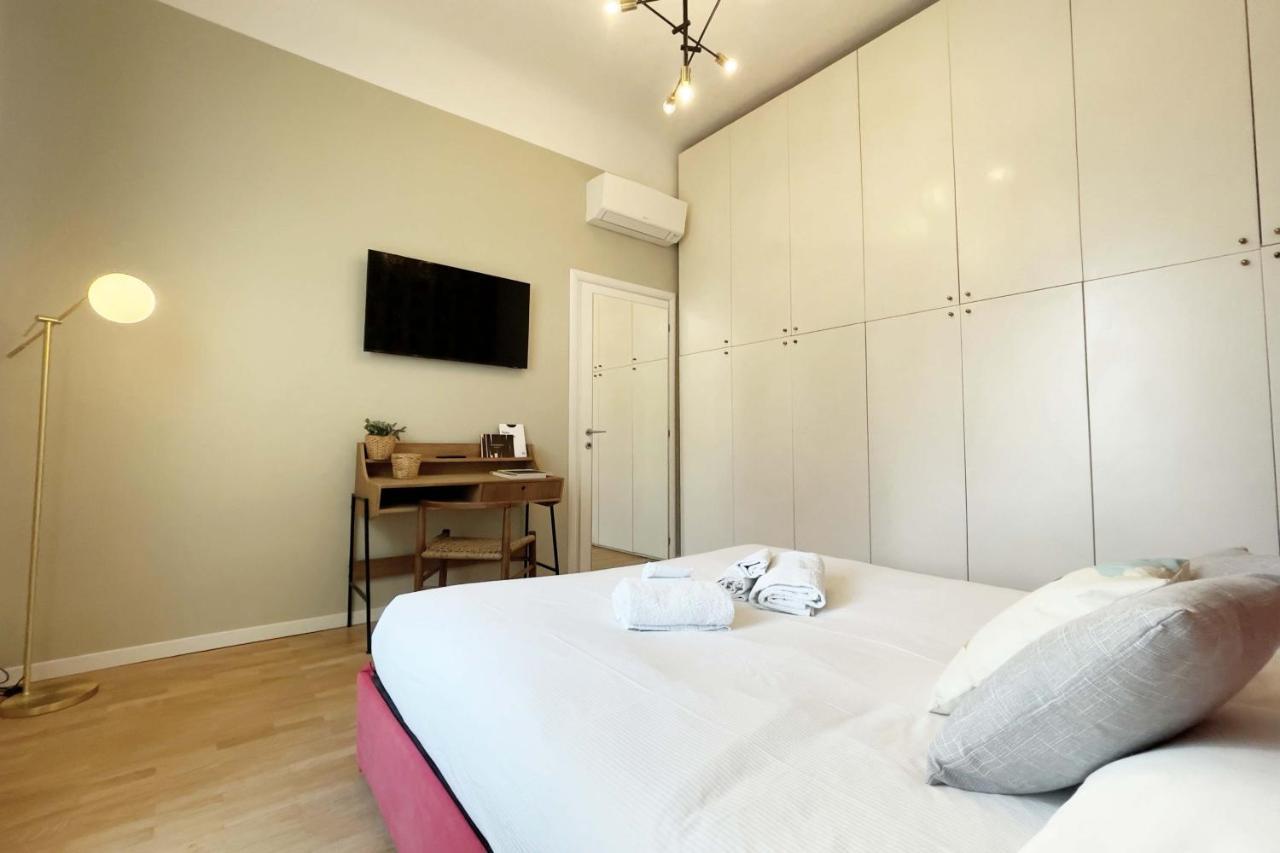 Elegant Apartment Near Brera Area Μιλάνο Εξωτερικό φωτογραφία