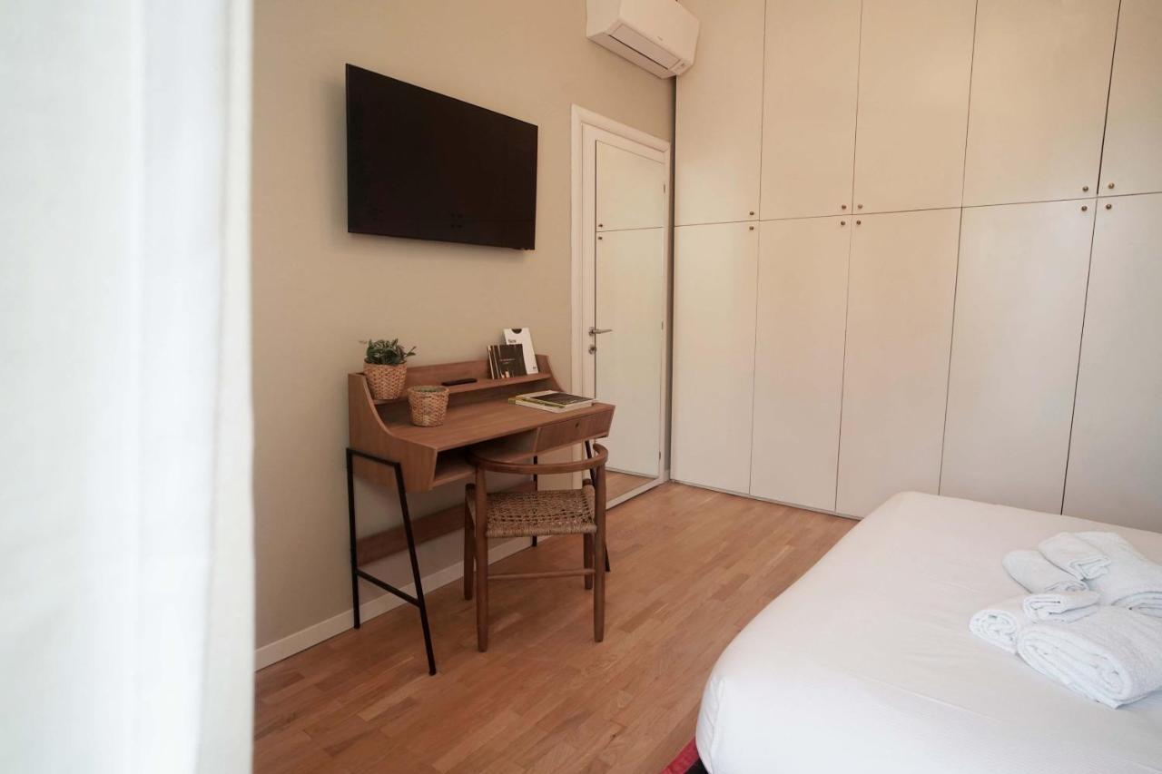 Elegant Apartment Near Brera Area Μιλάνο Εξωτερικό φωτογραφία